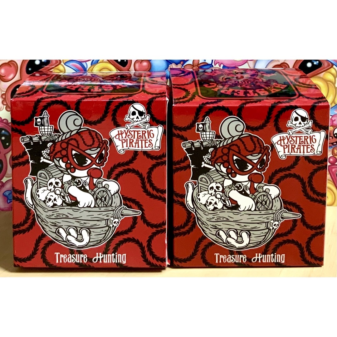 HYSTERIC MINI - ヒスミニ 正規品☆新品☆トコトコ☆赤☆ピンク HYSTERIC MINI - ヒスミニ 正規品☆新品☆トコトコ☆赤☆ピンク