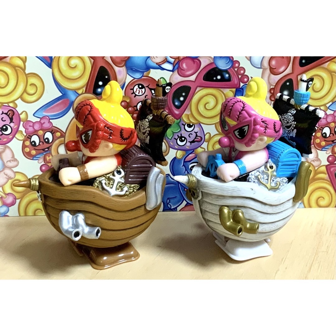 HYSTERIC MINI - ヒスミニ 正規品☆新品☆トコトコ☆赤☆ピンク HYSTERIC MINI - ヒスミニ 正規品☆新品☆トコトコ☆赤☆ピンク