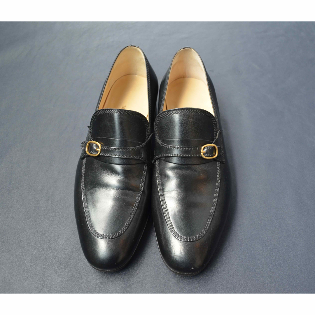 Tanino Crisci タニノクリスチー ローファー 6D Tanino Crisci タニノクリスチー ローファー 6D