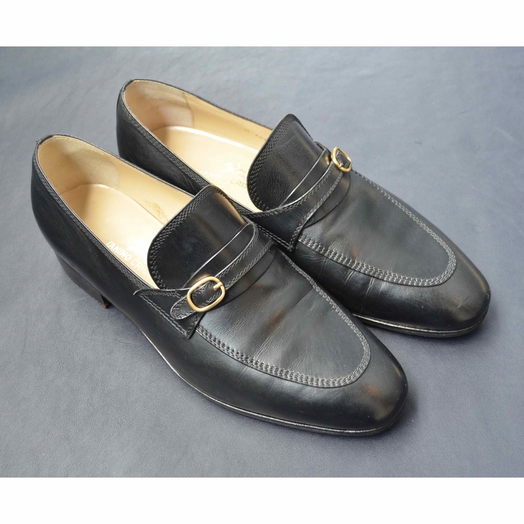 Tanino Crisci タニノクリスチー ローファー 6D Tanino Crisci タニノクリスチー ローファー 6D