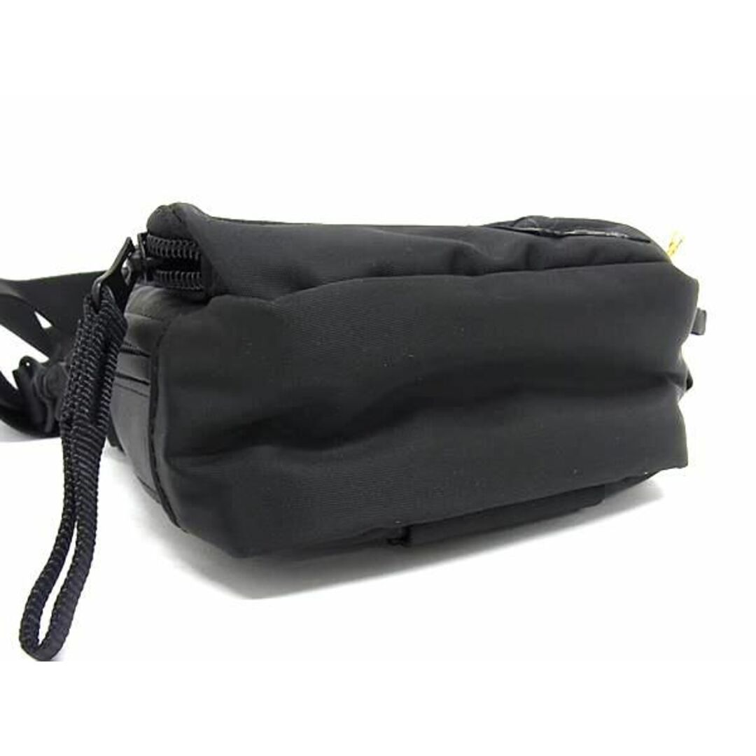 PORTER - □新品□未使用□ PORTER ポーター ナイロン ミニ PORTER - □新品□未使用□ PORTER ポーター ナイロン ミニ