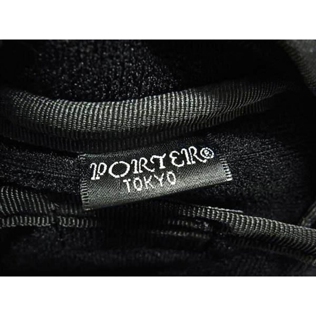 PORTER - □新品□未使用□ PORTER ポーター ナイロン ミニ PORTER - □新品□未使用□ PORTER ポーター ナイロン ミニ