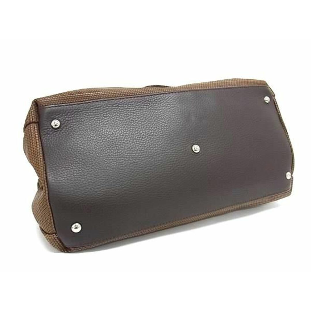 □新品同様□ ZANELLATO ザネラート ポスティーナ レザー 2WAY □新品同様□ ZANELLATO ザネラート ポスティーナ レザー 2WAY