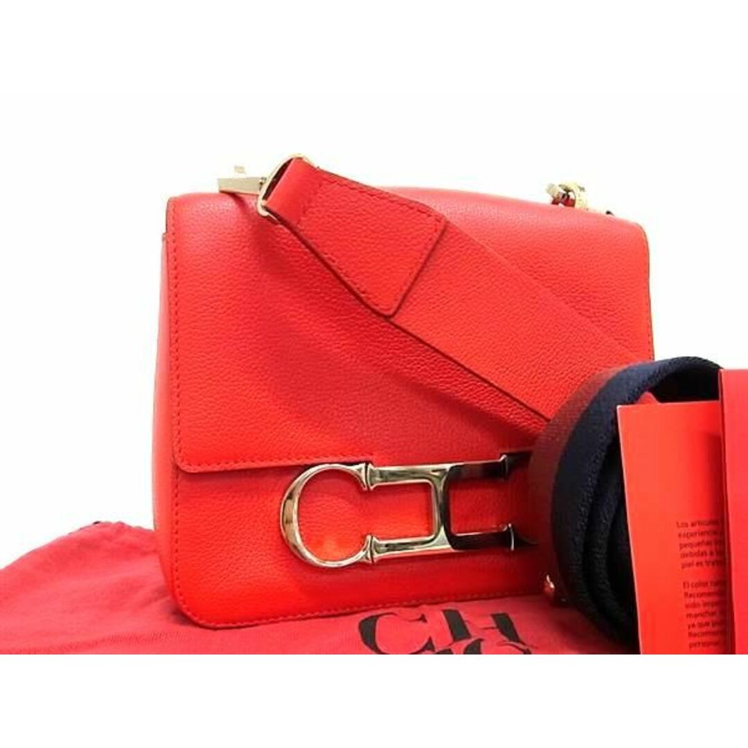 CAROLINA HERRERA - □新品□未使用□ Carolina Herrera CAROLINA HERRERA - □新品□未使用□ Carolina Herrera