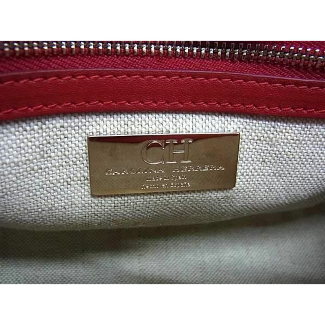 CAROLINA HERRERA - □新品□未使用□ Carolina Herrera CAROLINA HERRERA - □新品□未使用□ Carolina Herrera