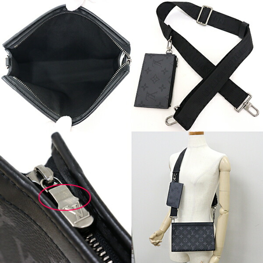 LOUIS VUITTON - ルイ ヴィトン LOUIS VUITTON ガストン LOUIS VUITTON - ルイ ヴィトン LOUIS VUITTON ガストン