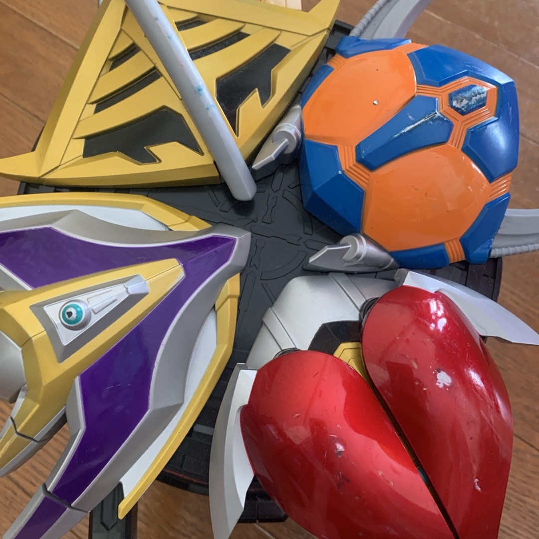 BANDAI - DXデンカメンソード 電王の通販 by りーな's shop BANDAI - DXデンカメンソード 電王の通販 by りーな's shop