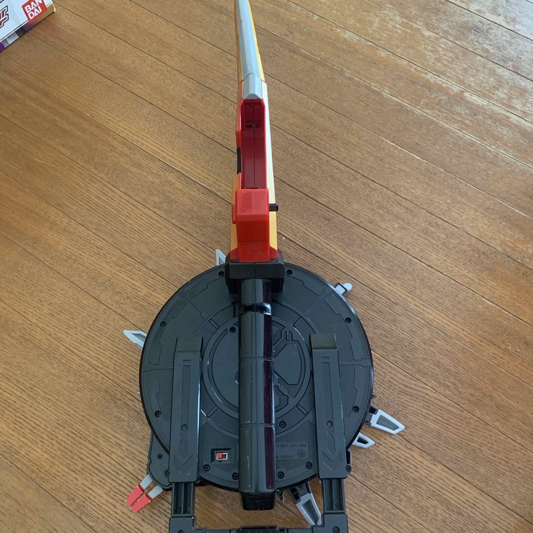 BANDAI - DXデンカメンソード 電王の通販 by りーな's shop BANDAI - DXデンカメンソード 電王の通販 by りーな's shop
