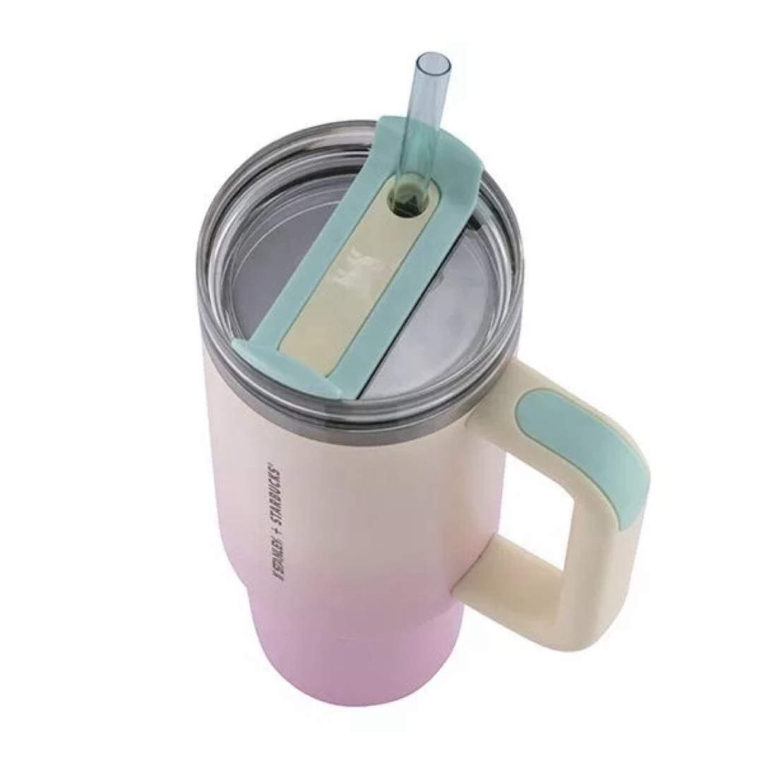 Starbucks Coffee - 台湾 スターバックス 24'サマー スタンレー Starbucks Coffee - 台湾 スターバックス 24'サマー スタンレー