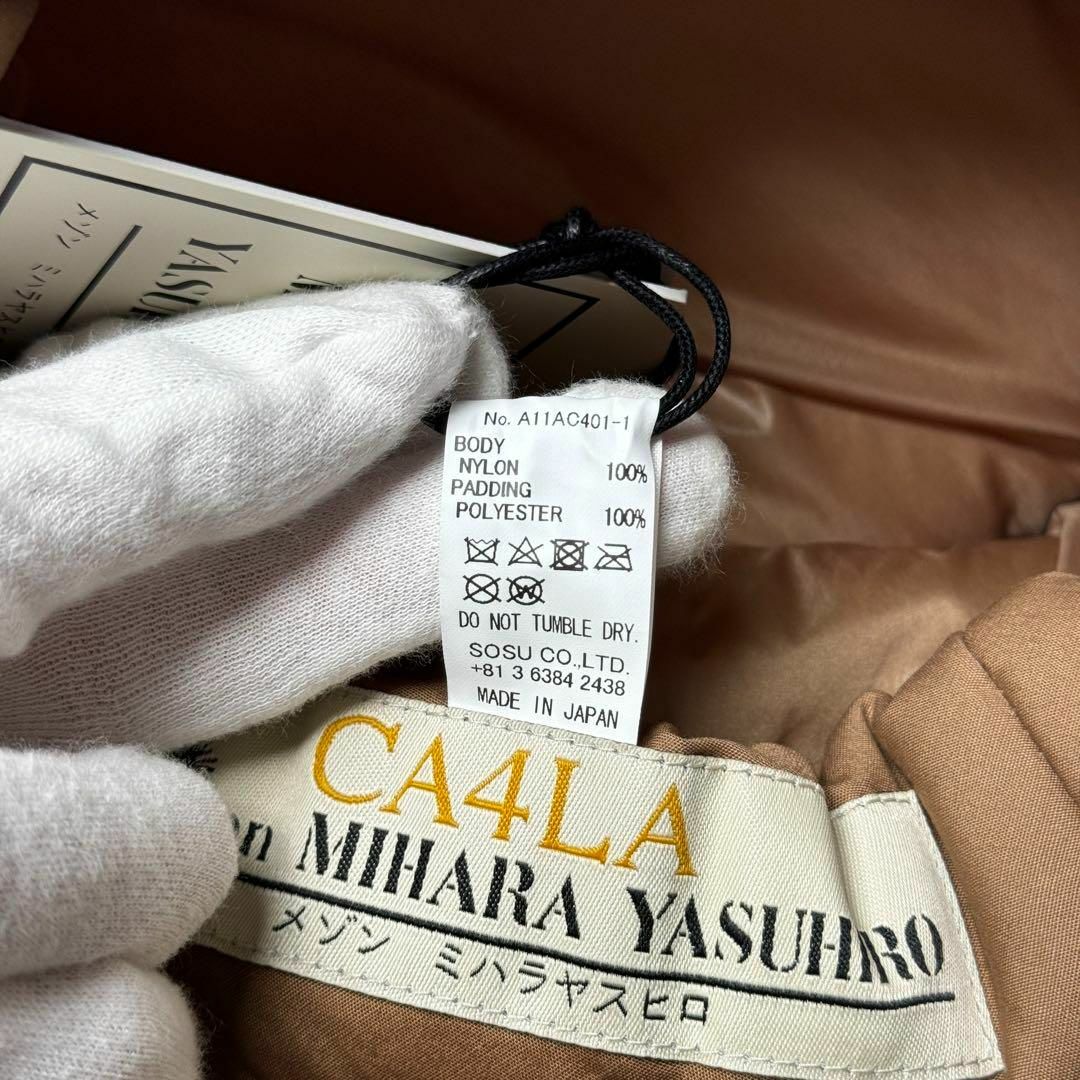 Maison MIHARA YASUHIRO - MaisonMIHARAYASUHIRO CA4LA コラボ Maison MIHARA YASUHIRO - MaisonMIHARAYASUHIRO CA4LA コラボ