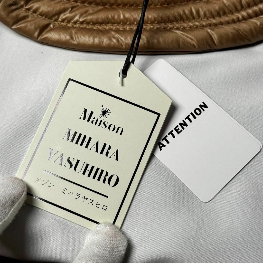 Maison MIHARA YASUHIRO - MaisonMIHARAYASUHIRO CA4LA コラボ Maison MIHARA YASUHIRO - MaisonMIHARAYASUHIRO CA4LA コラボ
