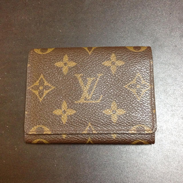 LOUIS VUITTON(ルイヴィトン)のおすう様専用出品 レディースのファッション小物(名刺入れ/定期入れ)の商品写真