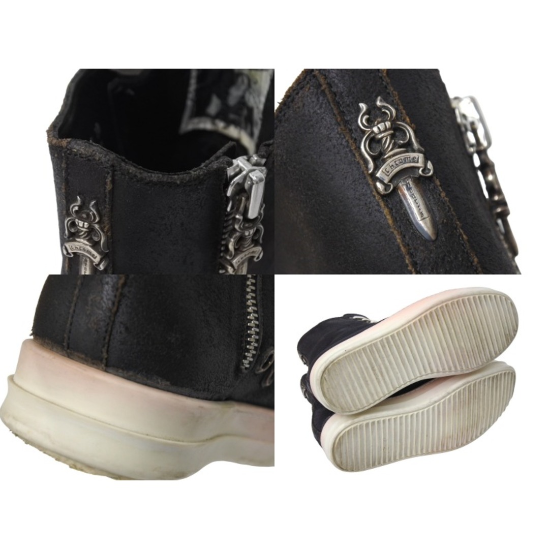 Chrome Hearts - CHROME HEARTS クロムハーツ RAMONES ラモンズ Chrome Hearts - CHROME HEARTS クロムハーツ RAMONES ラモンズ
