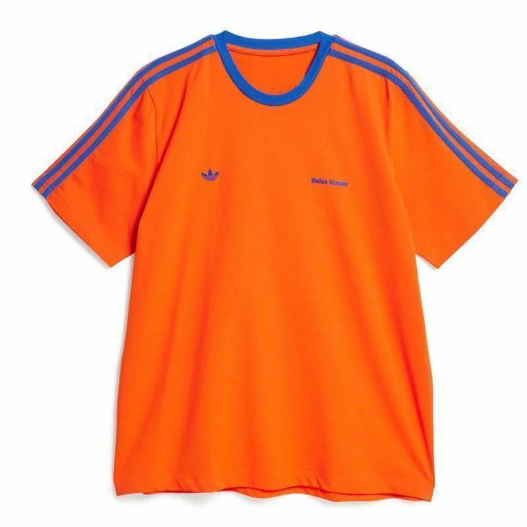 adidas - あいみょん着用 WALES BONNER adidas Tシャツ S JP:Mの adidas - あいみょん着用 WALES BONNER adidas Tシャツ S JP:Mの