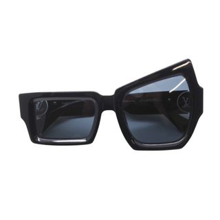 LOUIS VUITTON - LOUIS VUITTON ルイヴィトン サングラス LV LOUIS VUITTON - LOUIS VUITTON ルイヴィトン サングラス LV