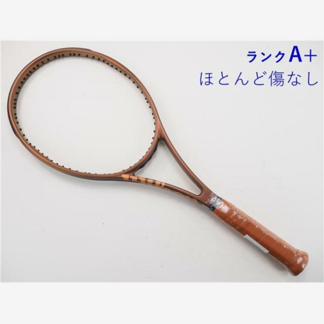 ◇Wilson◇ウィルソン◇PRO STAFF 97S◇プロスタッフ 97S ◇Wilson◇ウィルソン◇PRO STAFF 97S◇プロスタッフ 97S