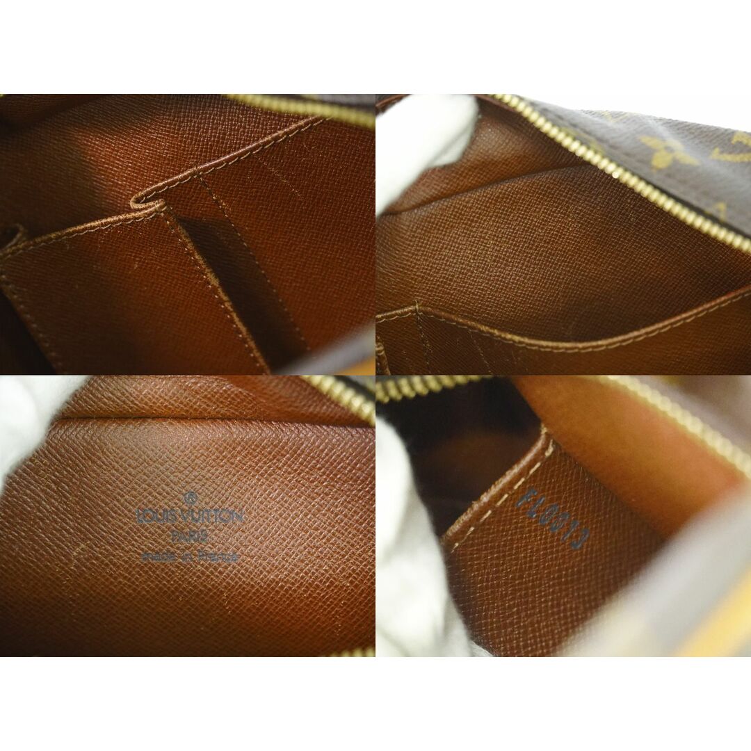 LOUIS VUITTON - 本物 ルイヴィトン LOUIS VUITTON LV シテ MM LOUIS VUITTON - 本物 ルイヴィトン LOUIS VUITTON LV シテ MM