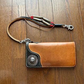 THE FLAT HEAD(長財布)のフリマアイテム一覧 THE FLAT HEAD(長財布)のフリマアイテム一覧