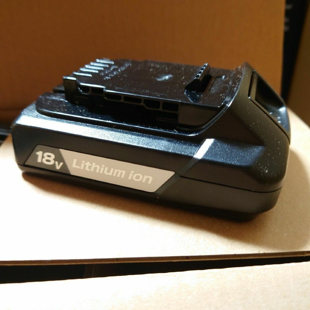 新品未使用】 充電式レシプロソー RYOBI DCM BSK-1800D その他 新品未使用】 充電式レシプロソー RYOBI DCM BSK-1800D その他