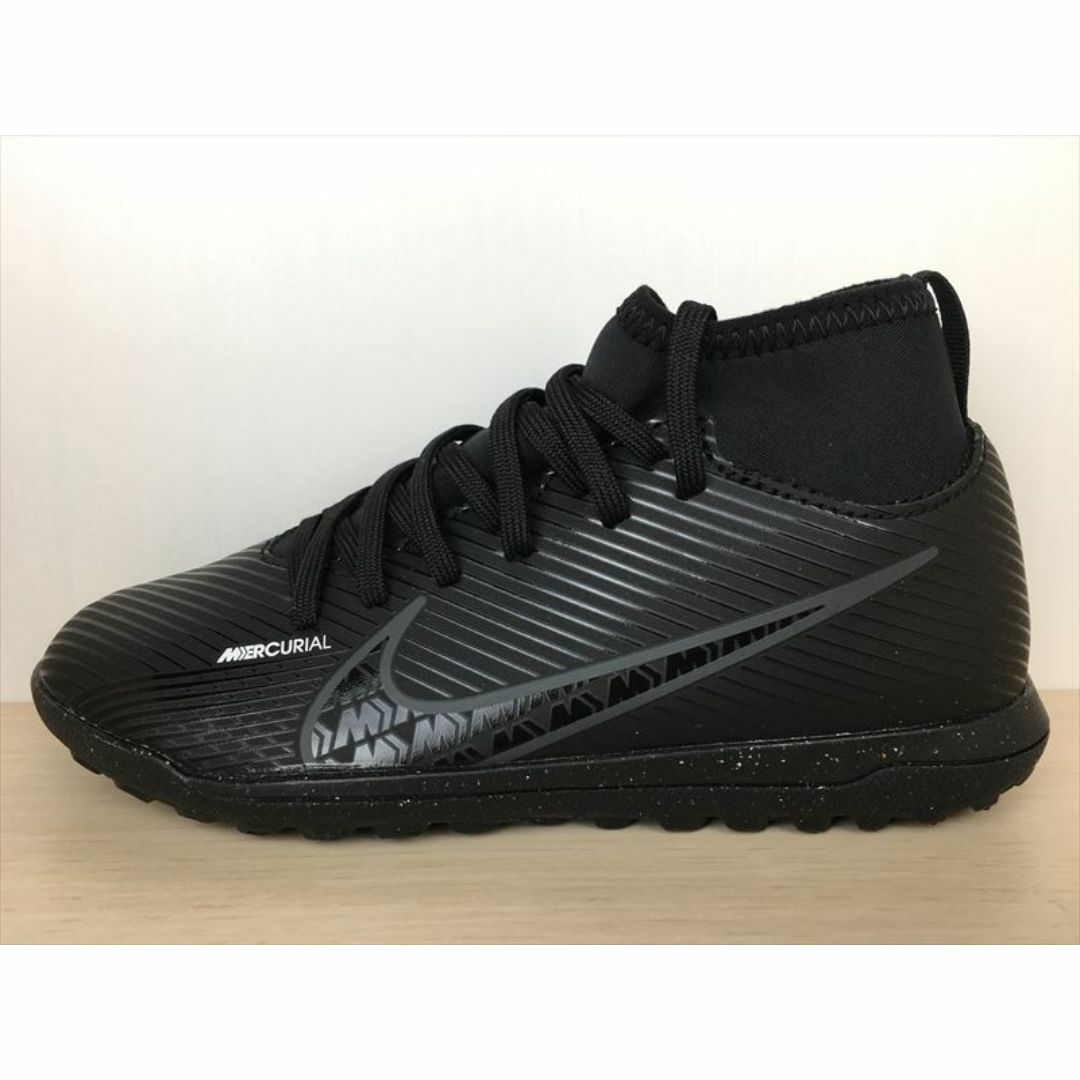 NIKE - ナイキ JRスーパーフライ9 クラブ TF 靴 22,0cm 新品 (2039)