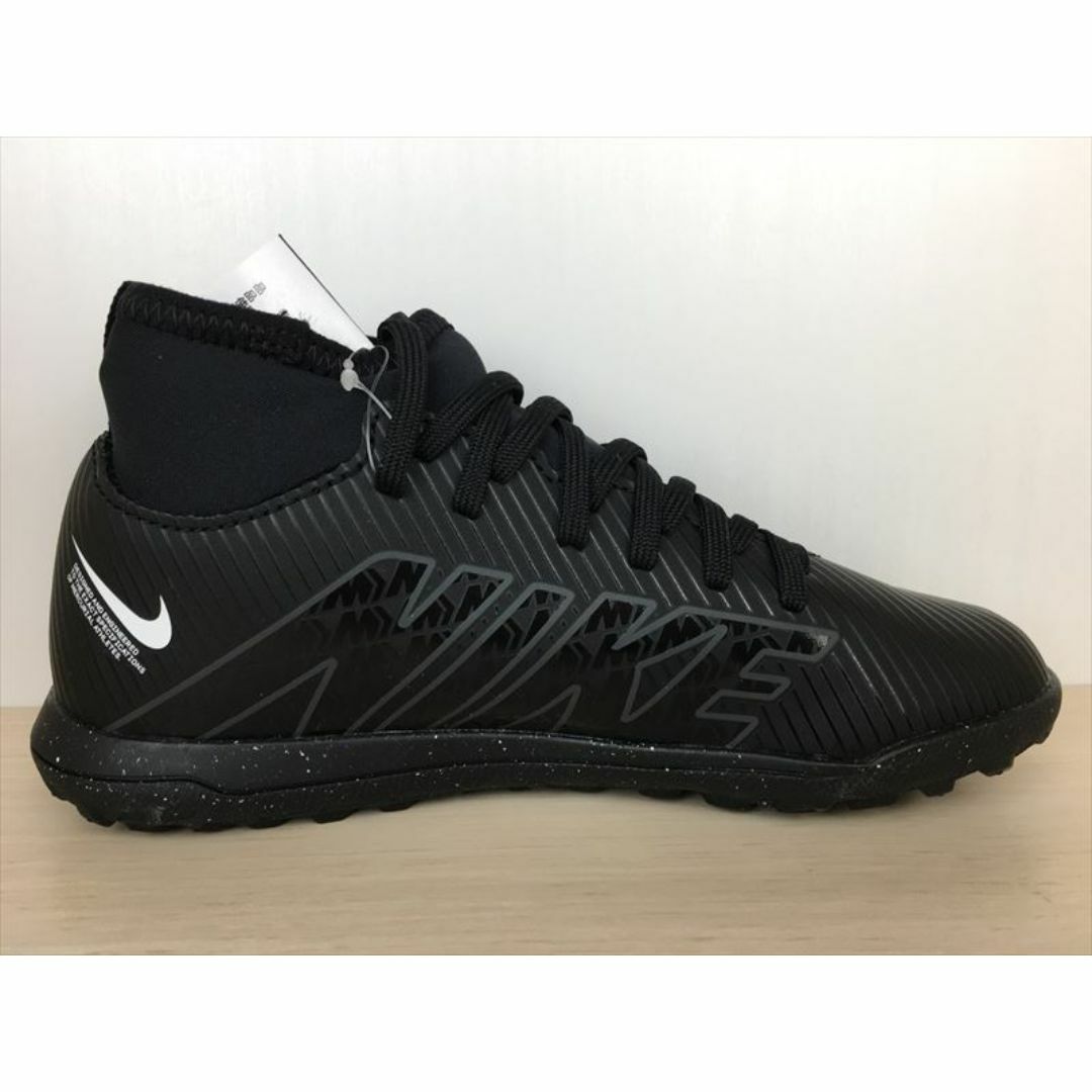 NIKE - ナイキ JRスーパーフライ9 クラブ TF 靴 23,5cm 新品 NIKE - ナイキ JRスーパーフライ9 クラブ TF 靴 23,5cm 新品