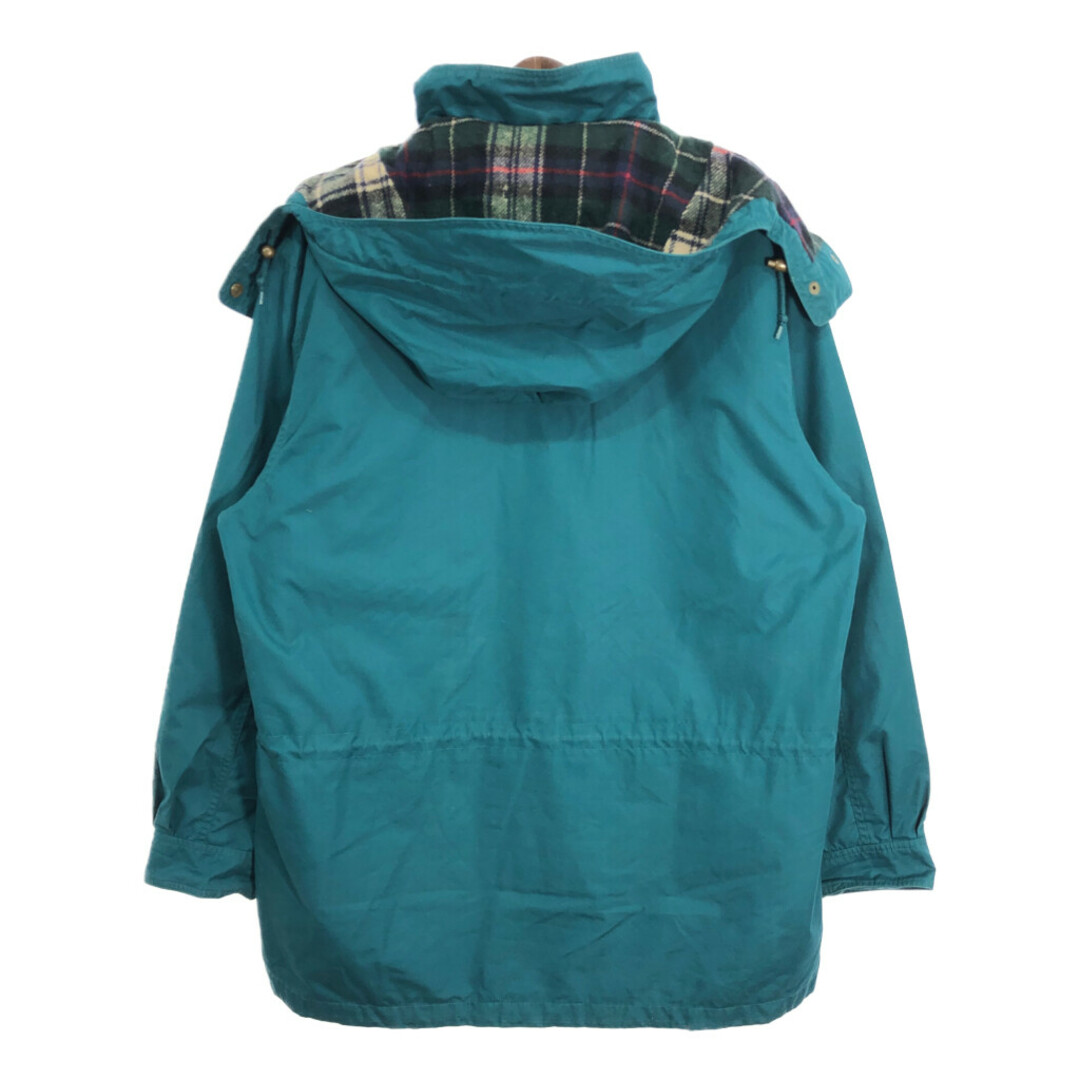 人気の贈り物が Eddie Bauer - 90年代 Eddie Bauer エディーバウアー マウンテン 男性用