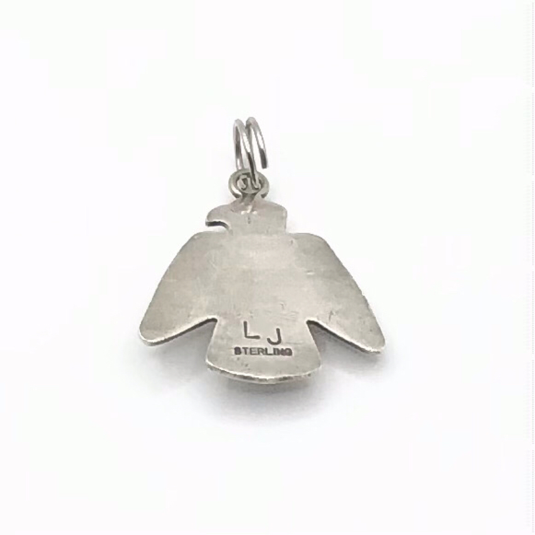 INDIAN JEWELRY - 【極美品】ラッキージョン サンダーバード INDIAN JEWELRY - 【極美品】ラッキージョン サンダーバード