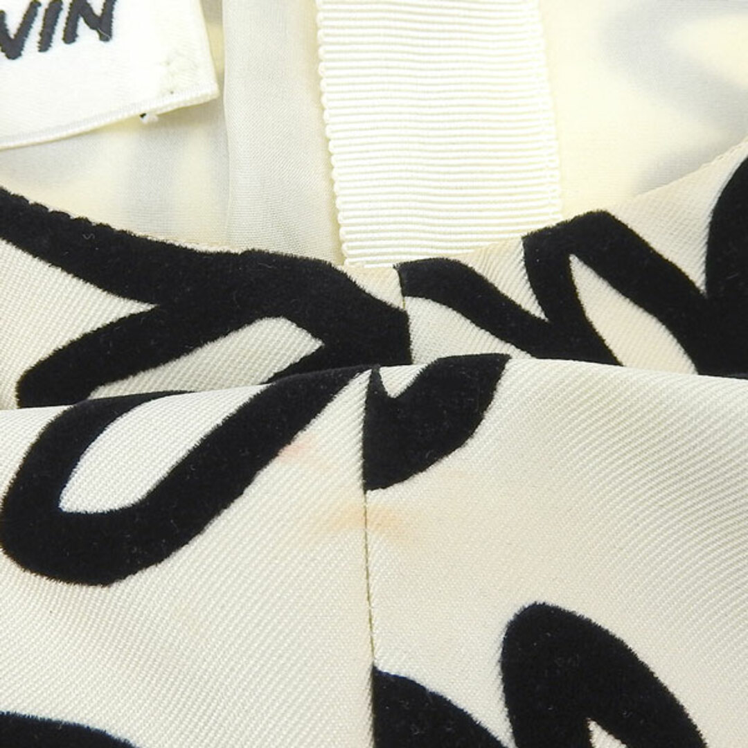 MARNI - マルニ MARNI 総柄 花柄 ジャガード ワンピース MARNI - マルニ MARNI 総柄 花柄 ジャガード ワンピース