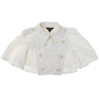 COMME des GARCONS - コムデギャルソン 95AW ウール×ナイロン COMME des GARCONS - コムデギャルソン 95AW ウール×ナイロン