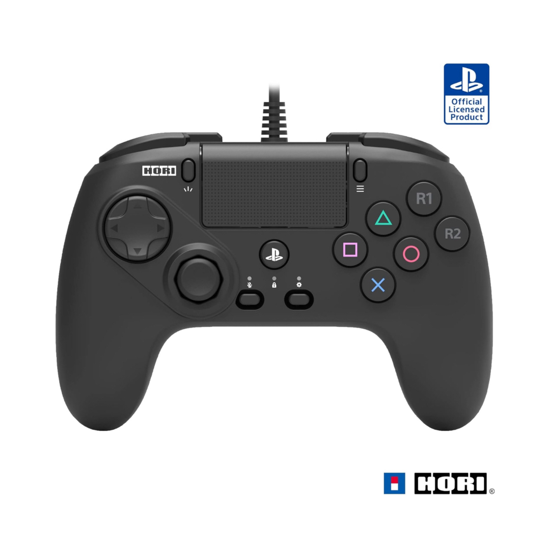 【値下げ】【新品未使用】HORI ファイティングコマンダー OCTA スマホ/家電/カメラのPC/タブレット(PC周辺機器)の商品写真