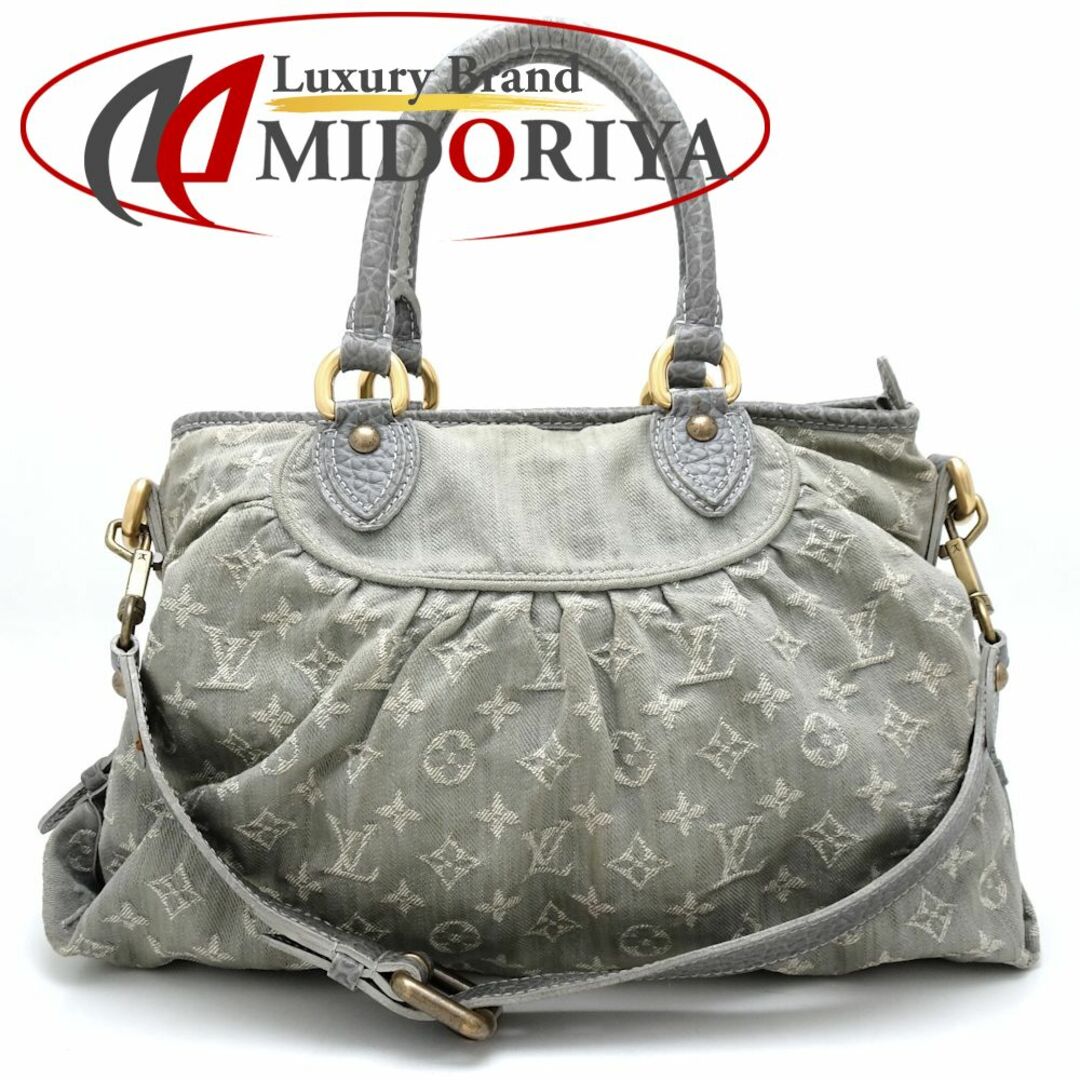 LOUIS VUITTON ルイヴィトン ネオ・カビィMM M95837 2Wayバッグ LOUIS VUITTON ルイヴィトン ネオ・カビィMM M95837 2Wayバッグ