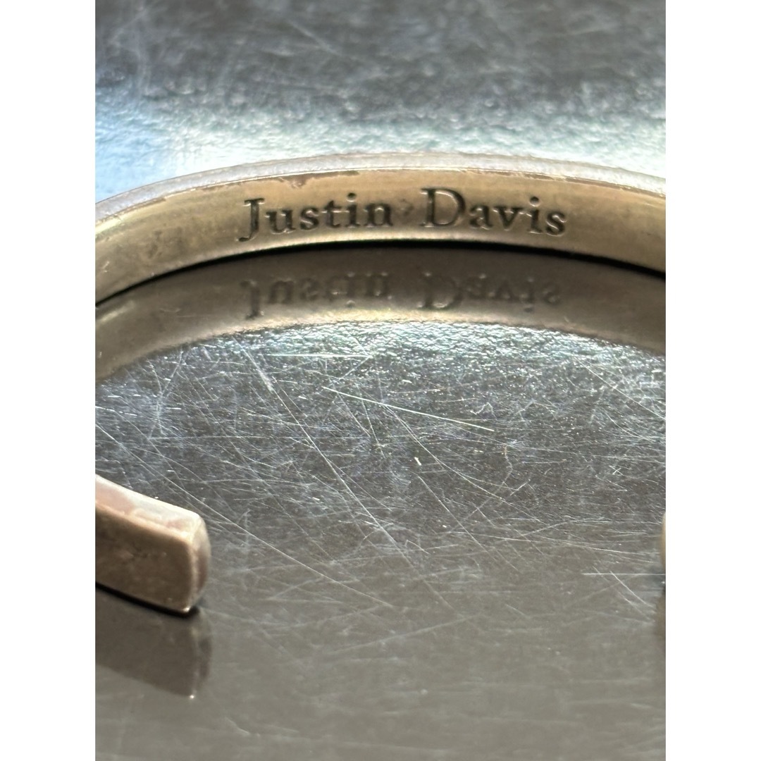 Justin Davis - ジャスティンデイビス SBJ425A KNIGHTLY Justin Davis - ジャスティンデイビス SBJ425A KNIGHTLY
