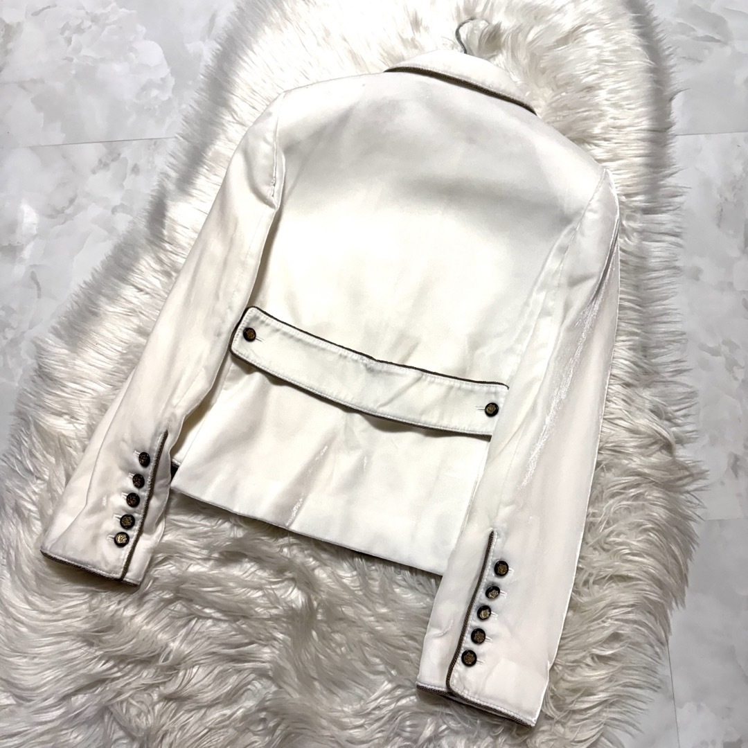 DOLCE&GABBANA - 本物 入手困難 ランウェイ ドルチェ DOLCE&GABBANA - 本物 入手困難 ランウェイ ドルチェ
