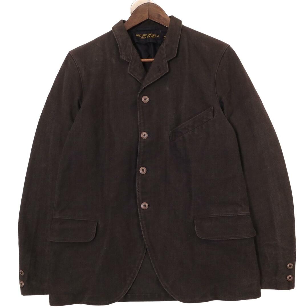 FREEWHEELERS - フリーホイーラーズ GREAT LAKES GMT.MFG.CO FREEWHEELERS - フリーホイーラーズ GREAT LAKES GMT.MFG.CO