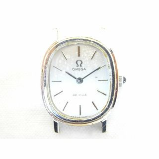 オメガ(OMEGA)の名215/ OMEGA オメガ デビル 腕時計 レディース 手巻 (腕時計)