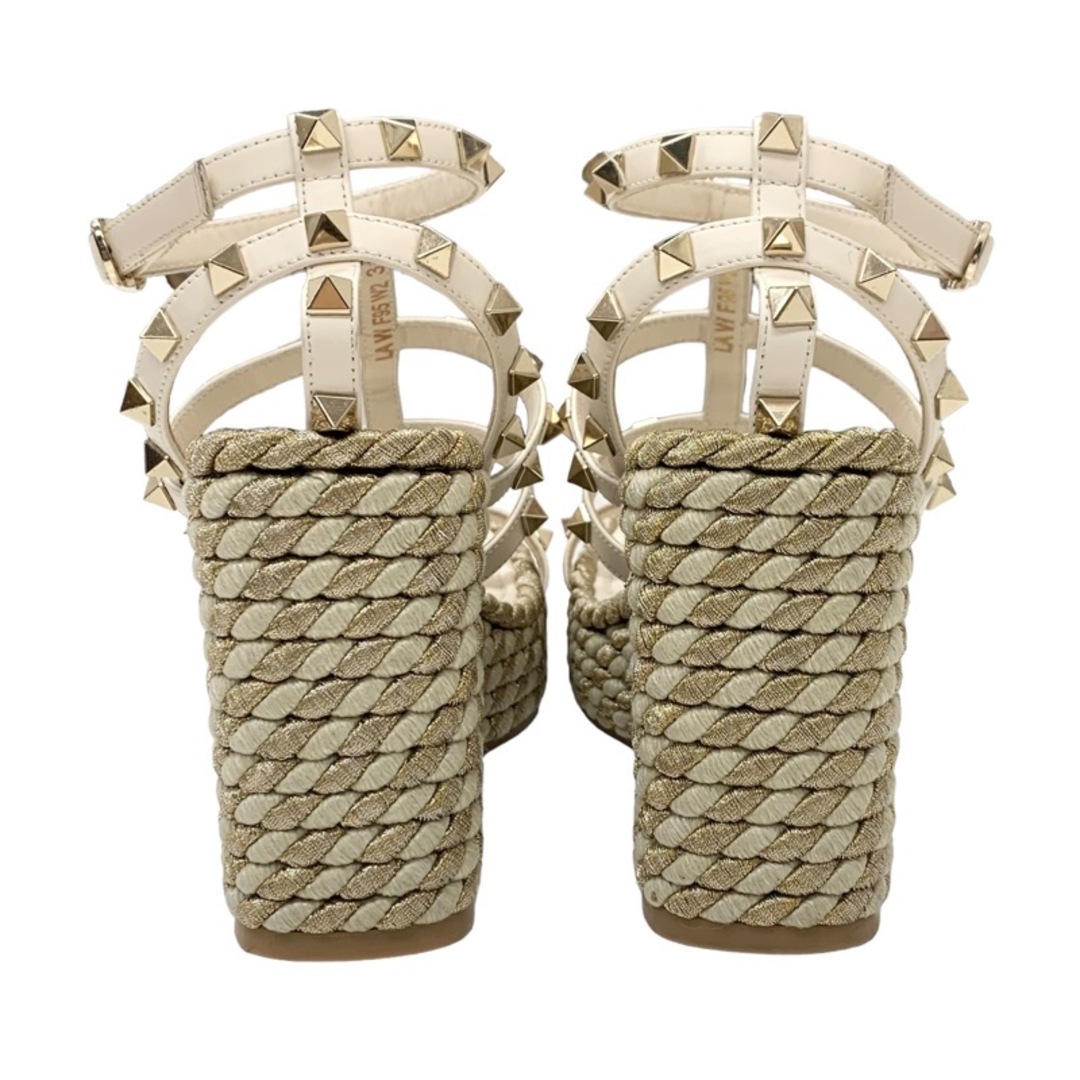 VALENTINO - ヴァレンティノ VALENTINO サンダル 靴 シューズ VALENTINO - ヴァレンティノ VALENTINO サンダル 靴 シューズ