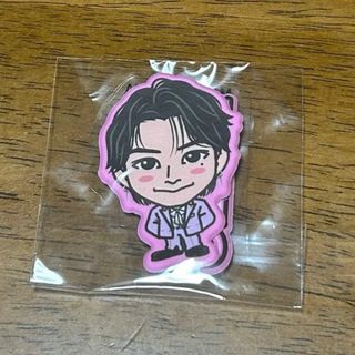 木村慧人　ステッカー(アイドルグッズ)