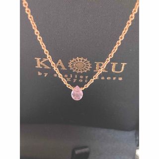 KAORU(ネックレス)のフリマアイテム一覧 KAORU(ネックレス)のフリマアイテム一覧