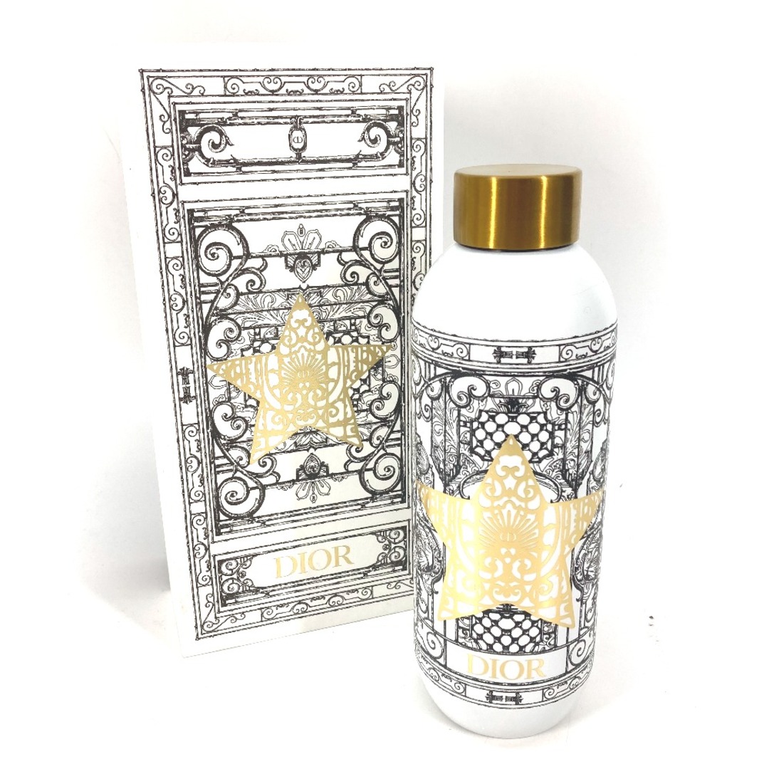 Dior - ディオール Dior ロゴ 水筒 ウォーターボトル コップ Dior - ディオール Dior ロゴ 水筒 ウォーターボトル コップ