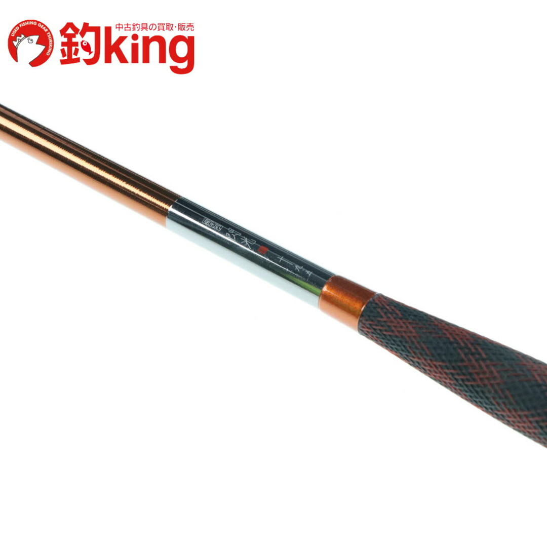 美品】 シマノ 飛天弓 閃光 P 19.5尺 /K093L 美品】 シマノ 飛天弓 閃光 P 19.5尺 /K093L