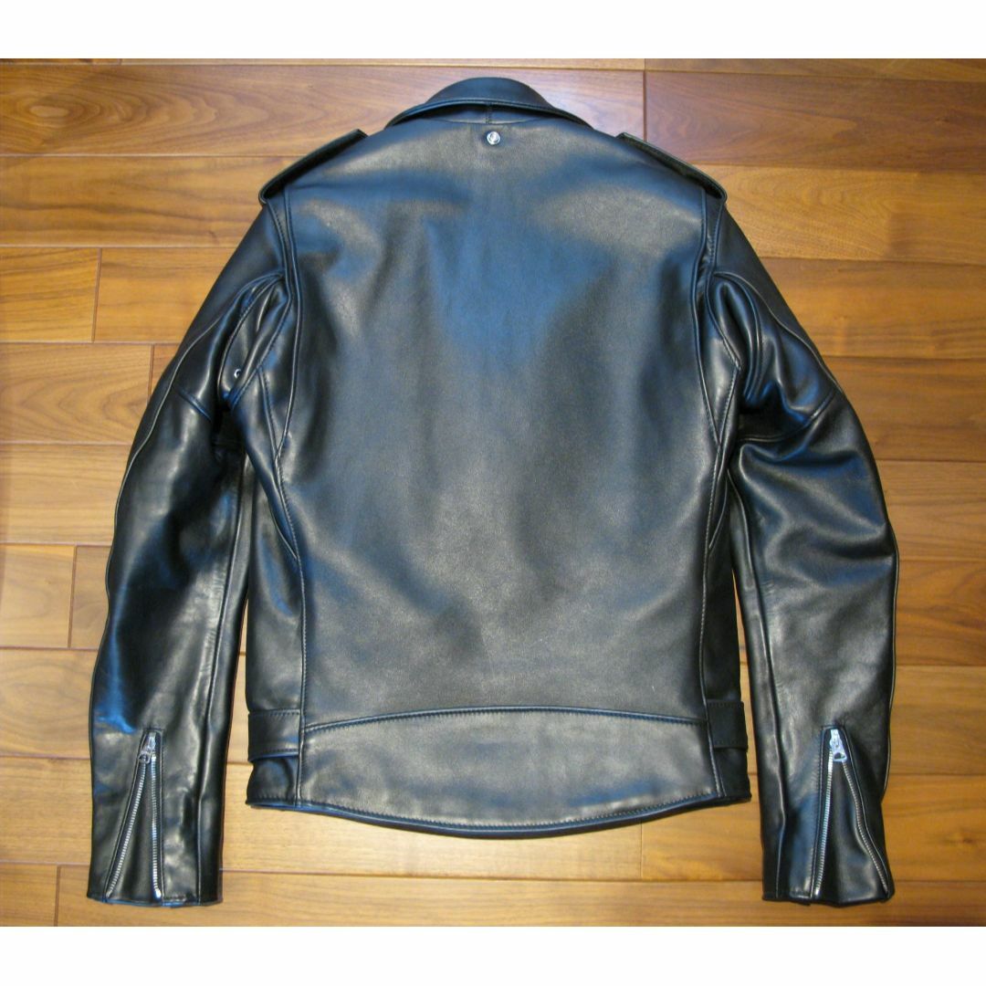 schott - 未使用 ショット Schott 118 Long ダブル ライダース schott - 未使用 ショット Schott 118 Long ダブル ライダース