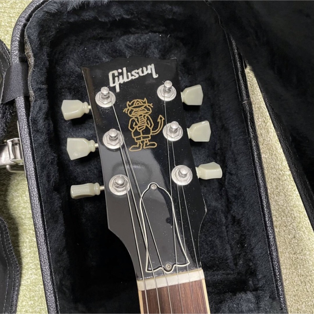 Gibson - Gibson SG Angus Young Signature AC/DC の通販 by Gibson - Gibson SG Angus Young Signature AC/DC の通販 by