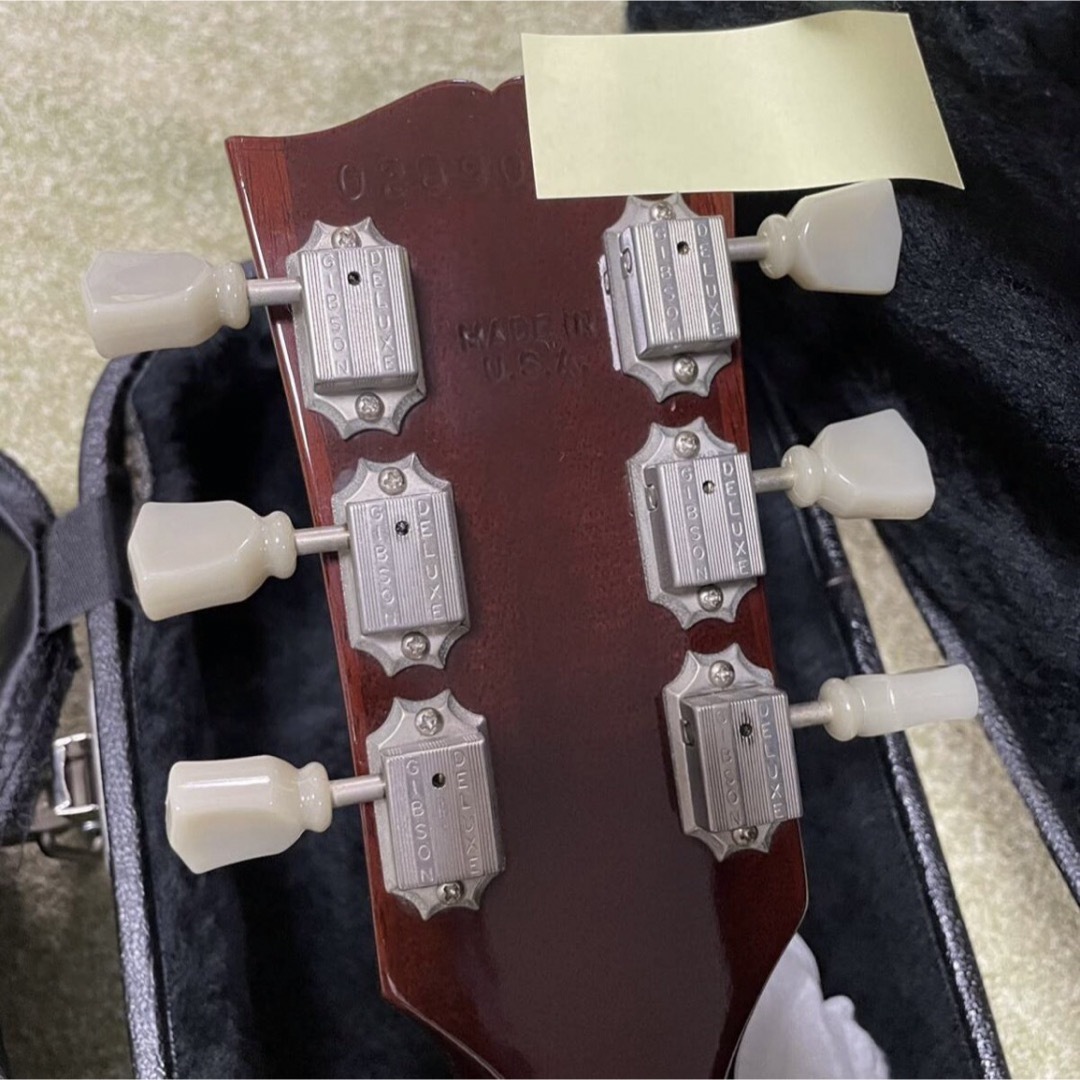 Gibson - Gibson SG Angus Young Signature AC/DC の通販 by Gibson - Gibson SG Angus Young Signature AC/DC の通販 by