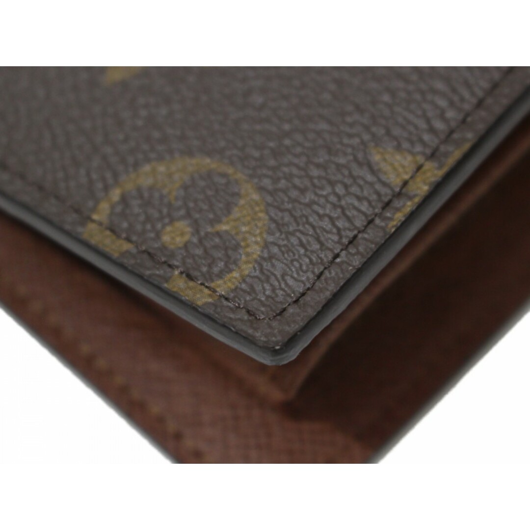LOUIS VUITTON ルイヴィトン ポルトフォイユ・マルコNM M62288 LOUIS VUITTON ルイヴィトン ポルトフォイユ・マルコNM M62288
