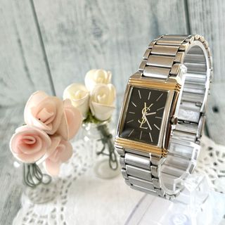 Yves Saint Laurent(時計)のフリマアイテム一覧 Yves Saint Laurent(時計)のフリマアイテム一覧