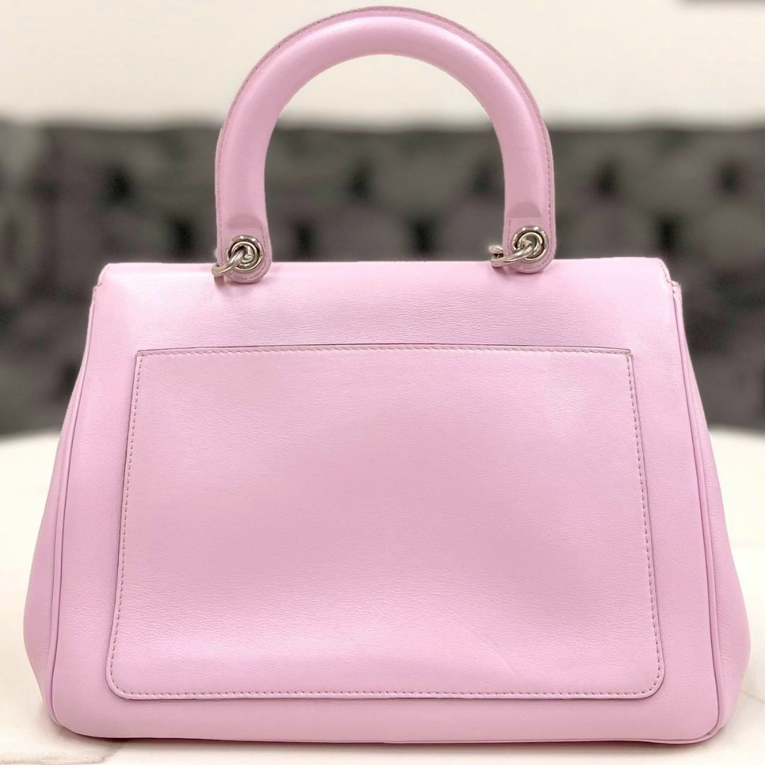 Christian Dior - 美品☆ ディオール ビーディオール レザー 薄 Christian Dior - 美品☆ ディオール ビーディオール レザー 薄