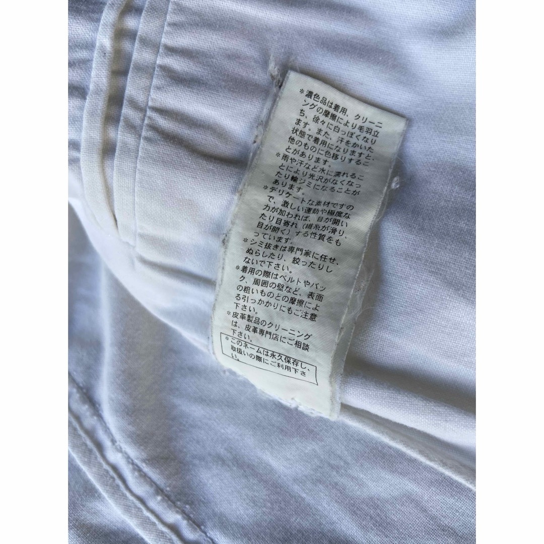RAF SIMONS - RAF SIMONS 04SS 宗教期 テーラードジャケットの RAF SIMONS - RAF SIMONS 04SS 宗教期 テーラードジャケットの