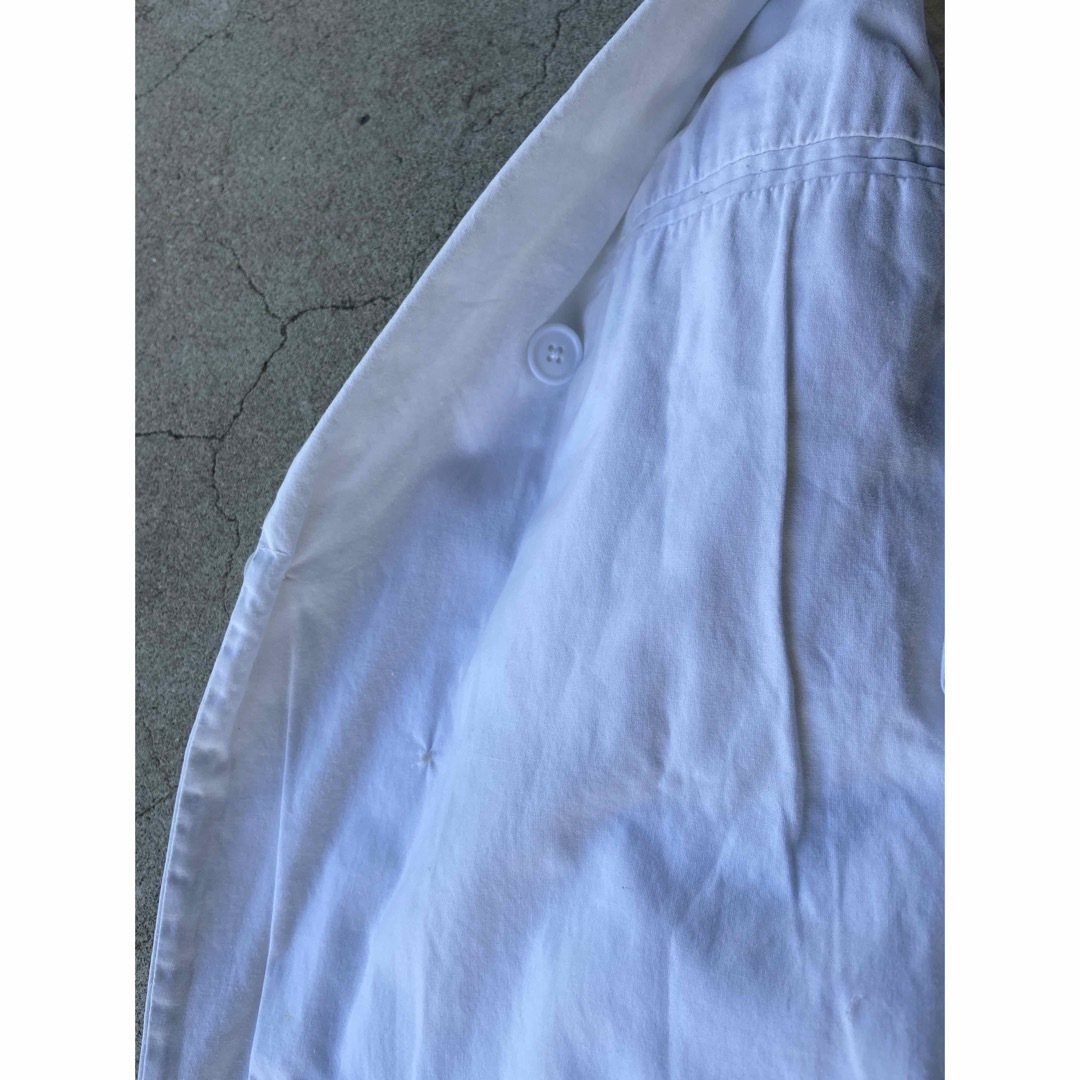 RAF SIMONS - RAF SIMONS 04SS 宗教期 テーラードジャケットの RAF SIMONS - RAF SIMONS 04SS 宗教期 テーラードジャケットの