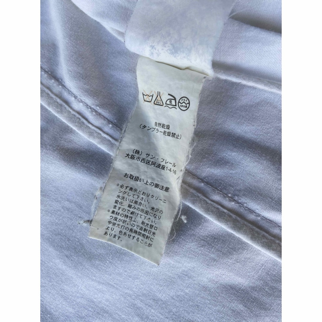 RAF SIMONS - RAF SIMONS 04SS 宗教期 テーラードジャケットの RAF SIMONS - RAF SIMONS 04SS 宗教期 テーラードジャケットの
