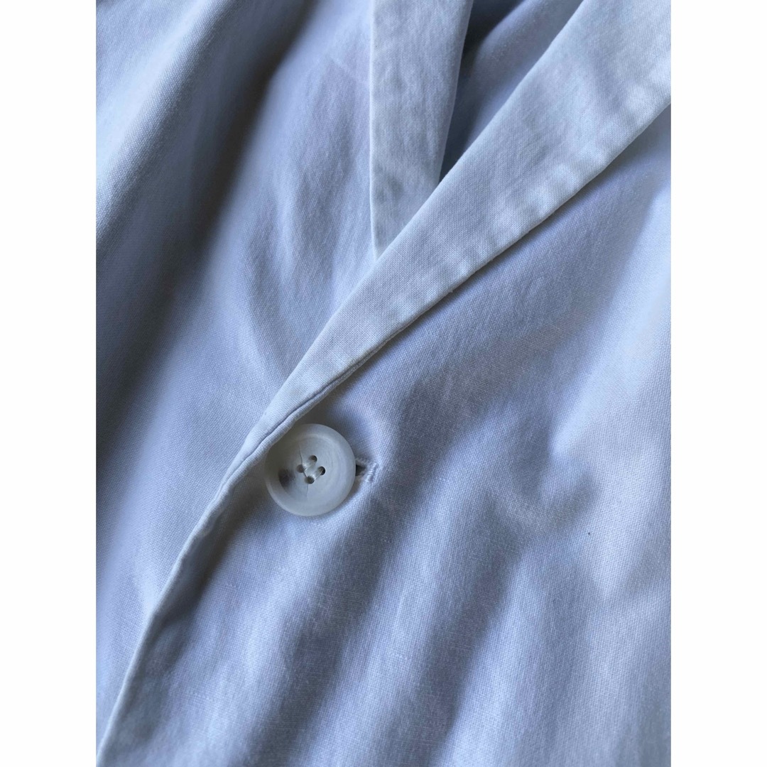 RAF SIMONS - RAF SIMONS 04SS 宗教期 テーラードジャケットの RAF SIMONS - RAF SIMONS 04SS 宗教期 テーラードジャケットの